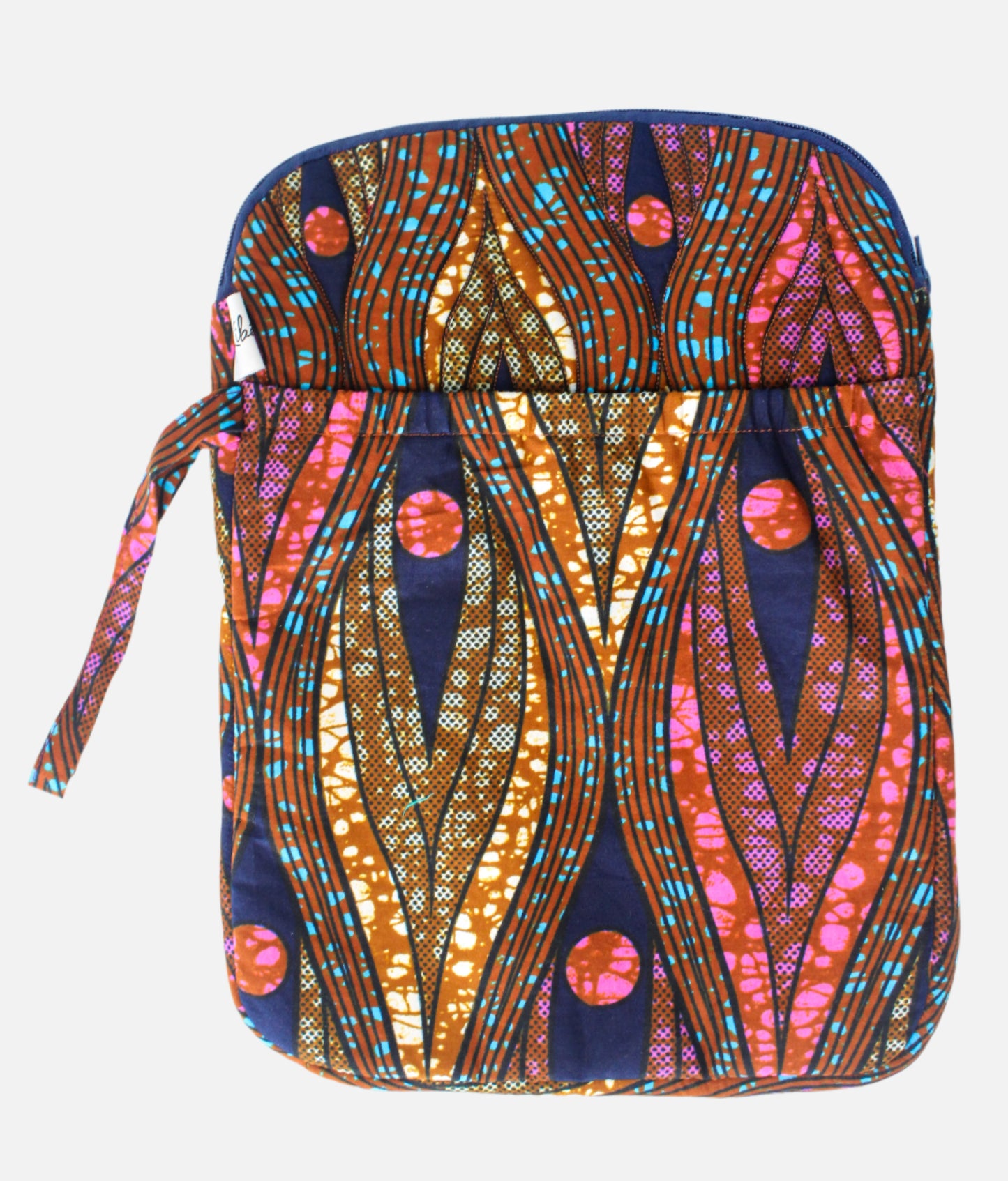 Laptop Sleeve with Pouch
