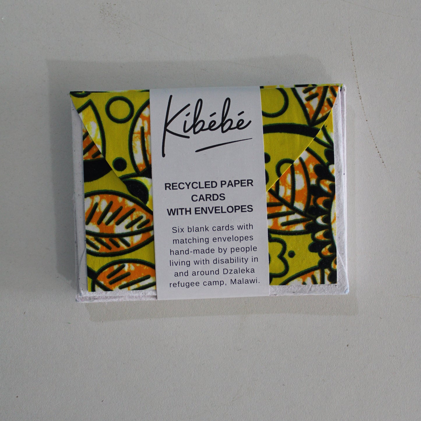 Greeting Cards