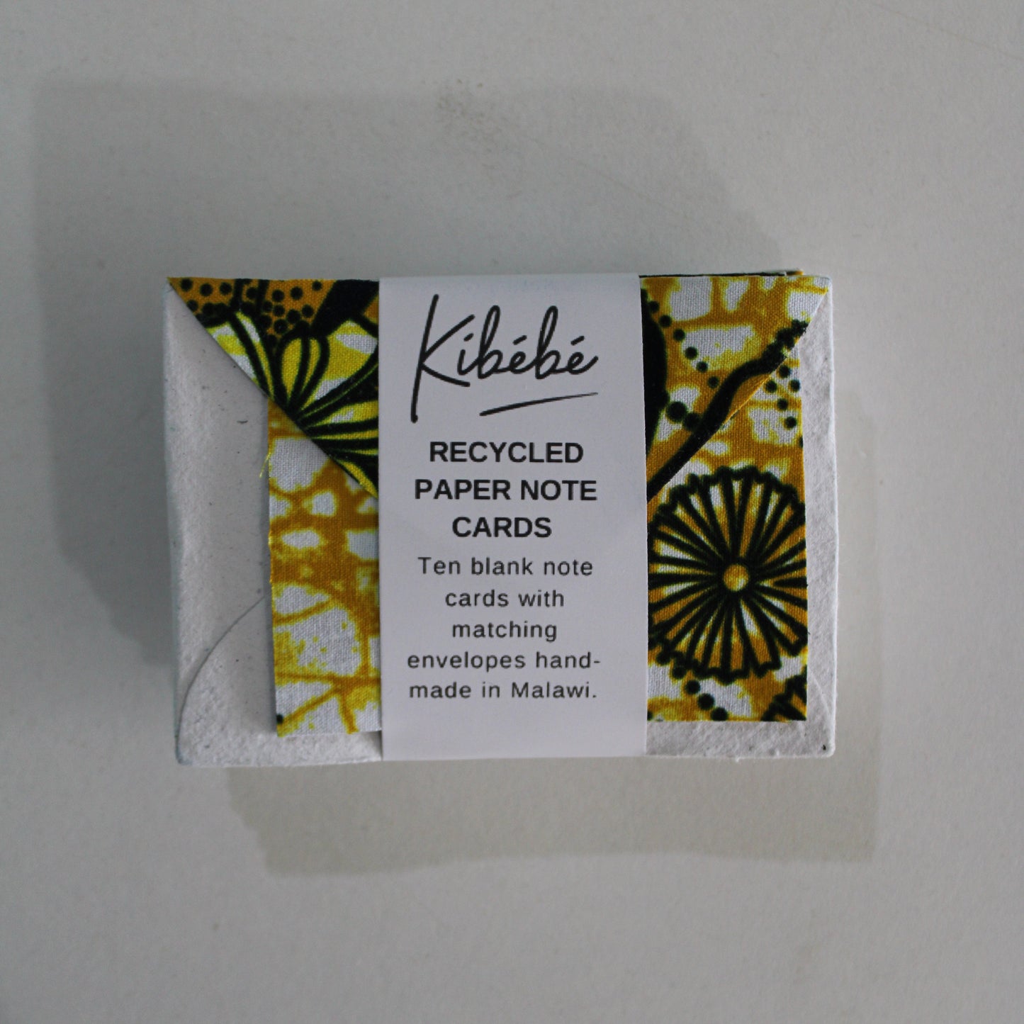 Mini Notecards