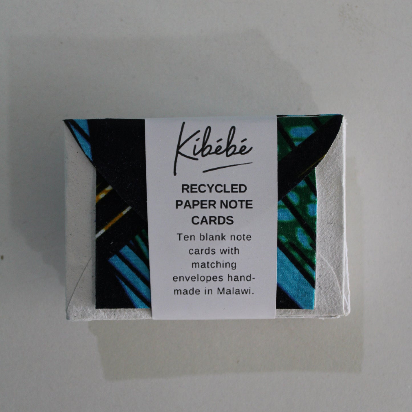Mini Notecards