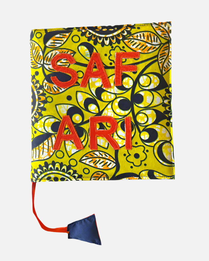 Safari Book