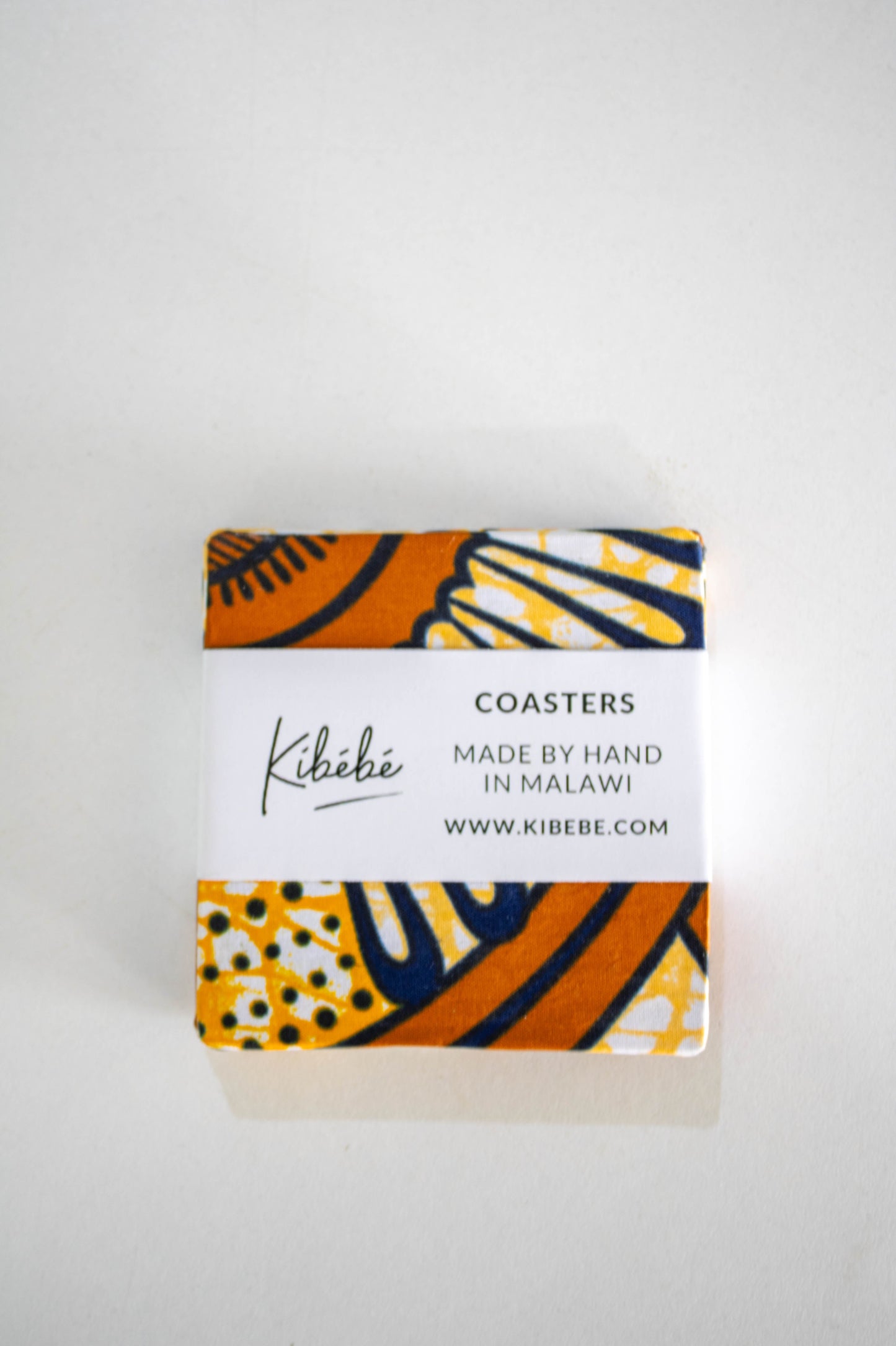 Coasters