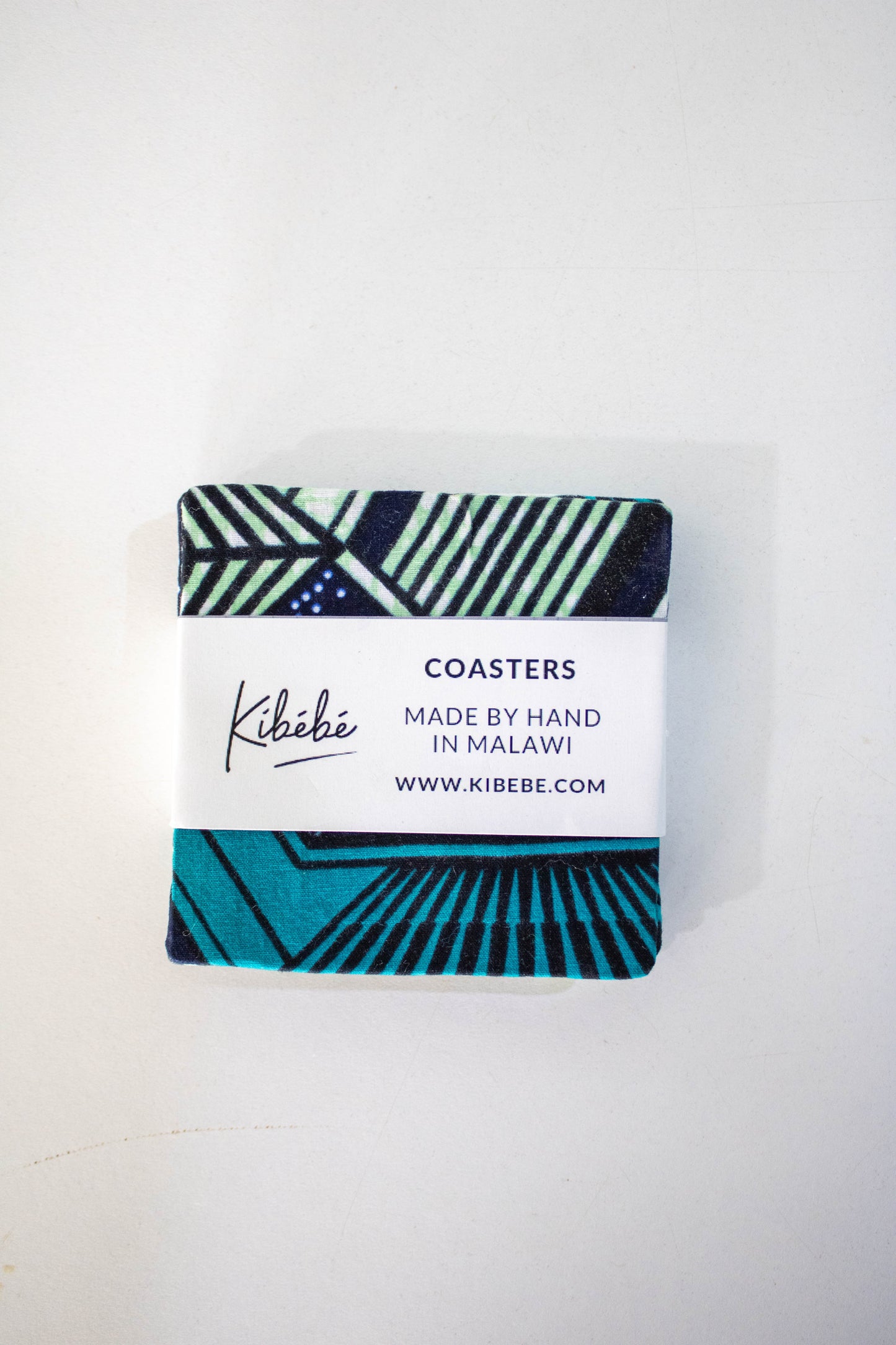 Coasters