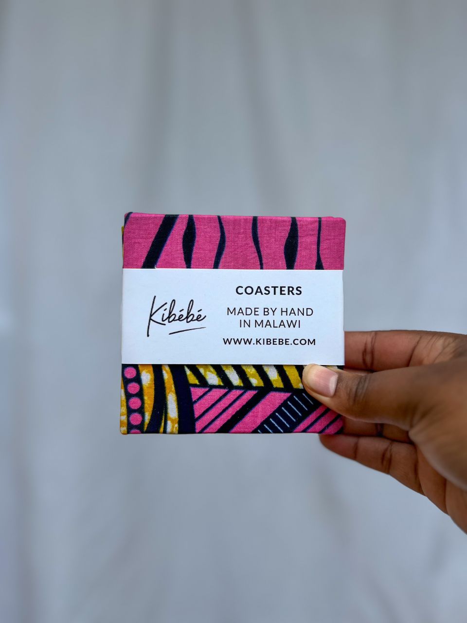 Coasters