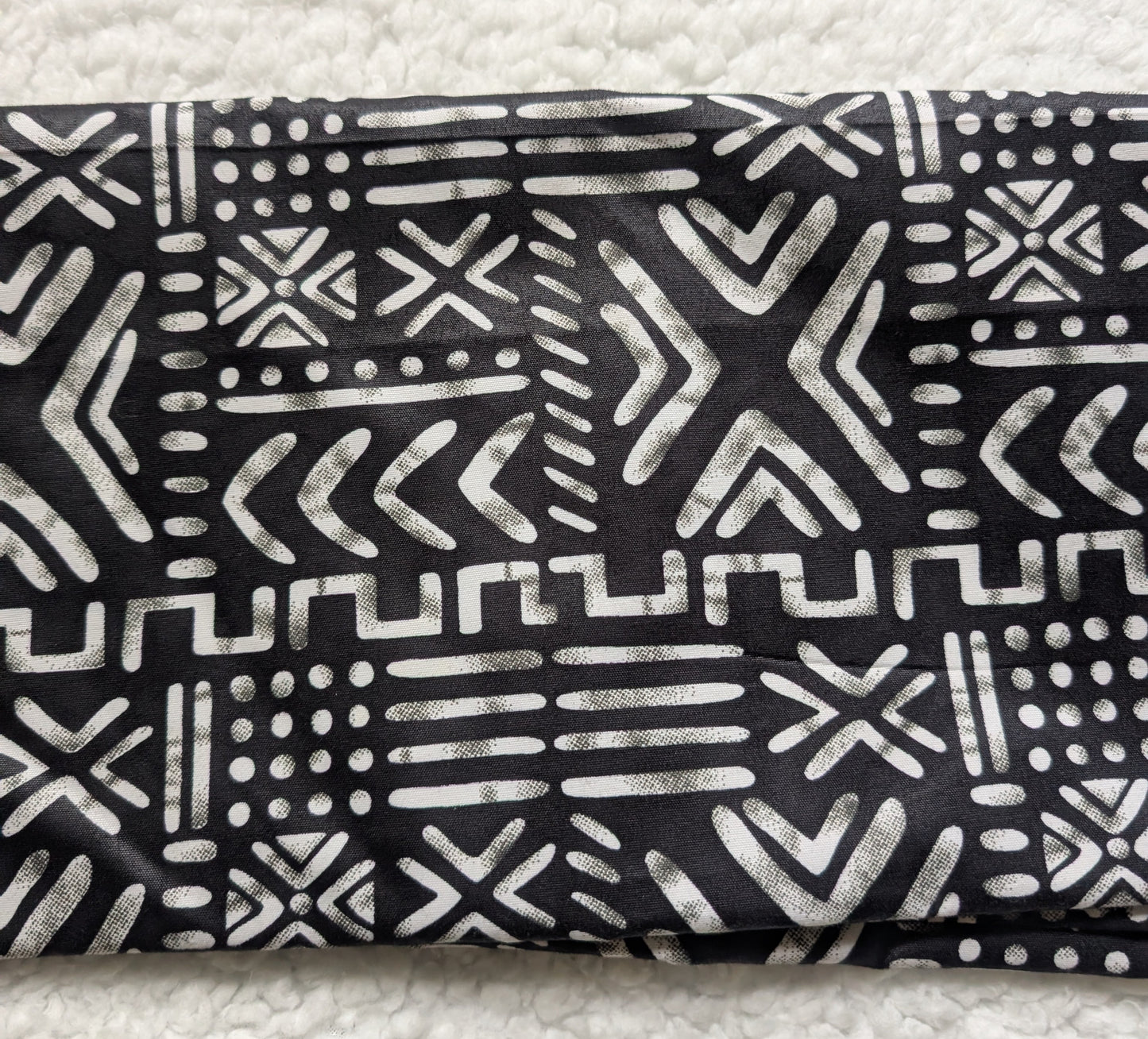 Chitenje Table Runner