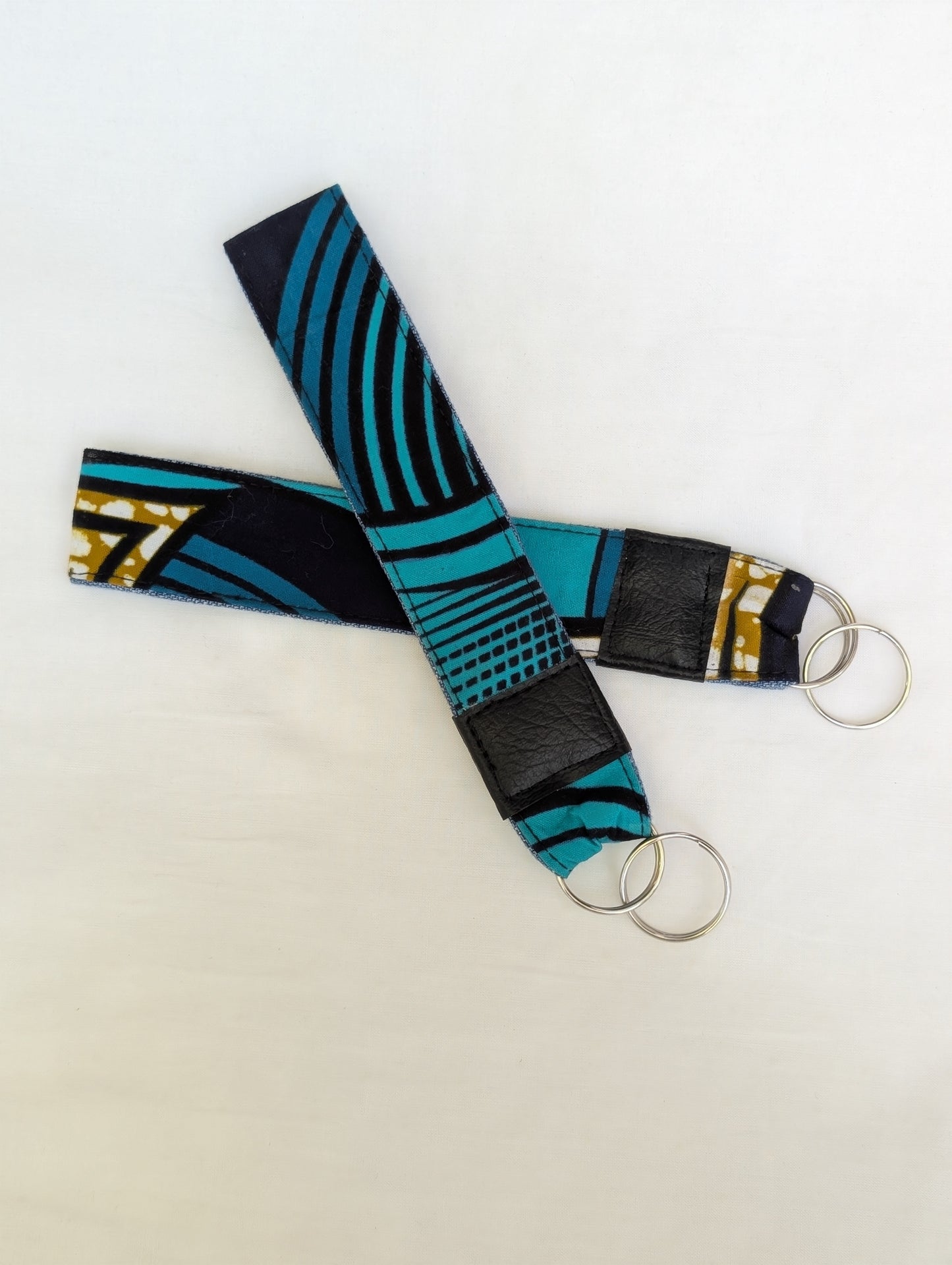 Keychain Wristlets Strap