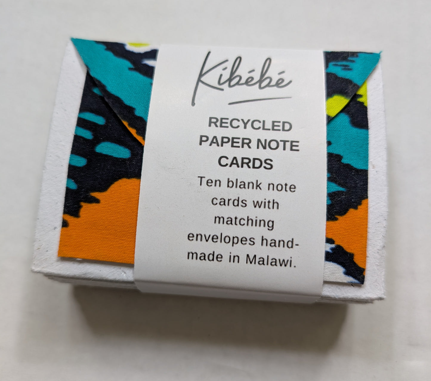 Mini Notecards