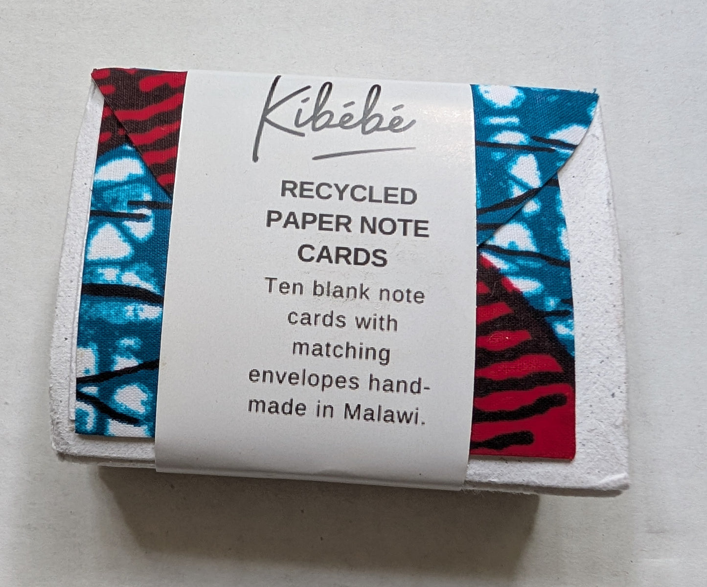 Mini Notecards