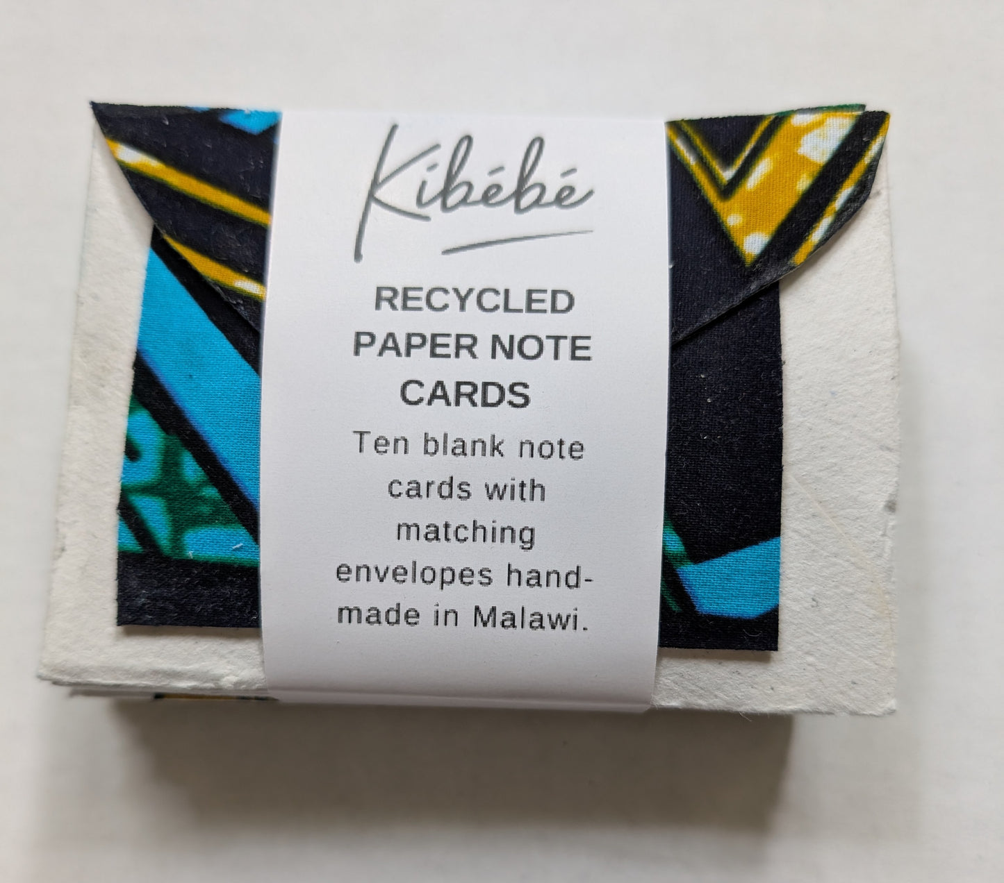 Mini Notecards
