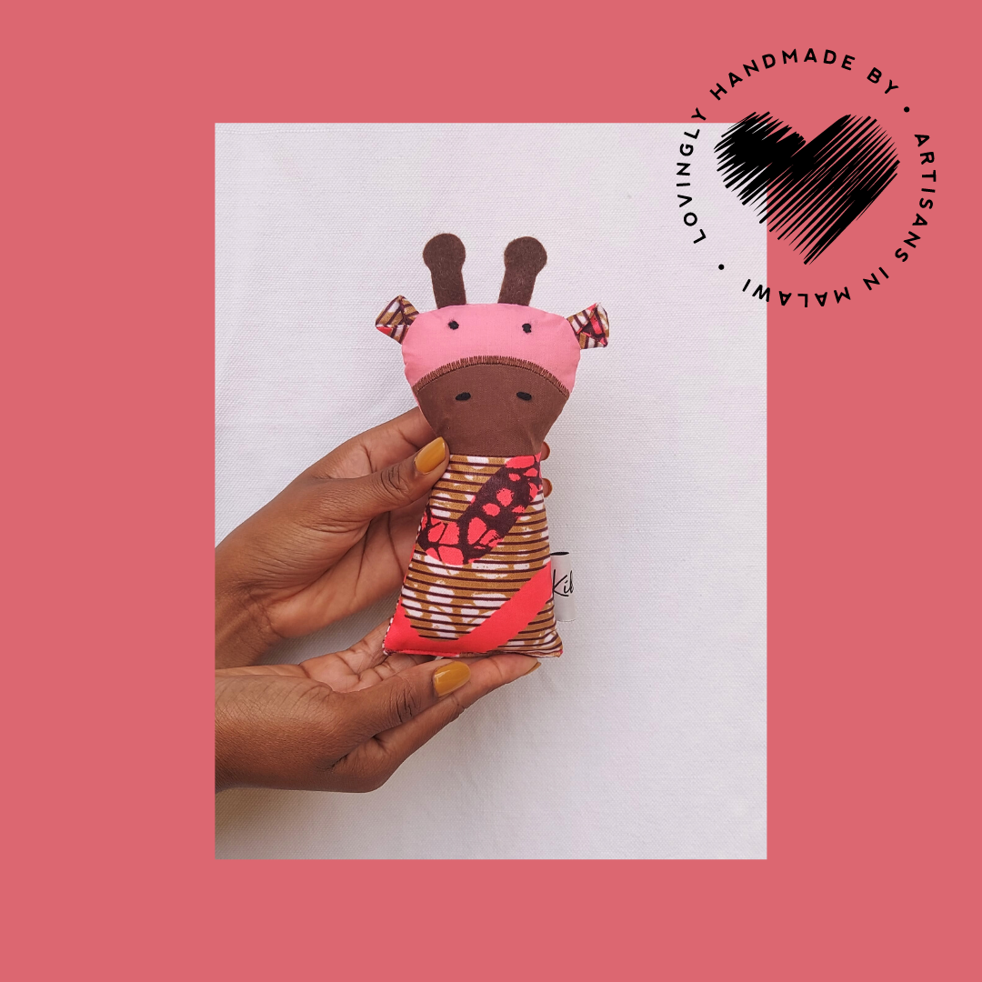 Baby Squeaky Toy Kibébé