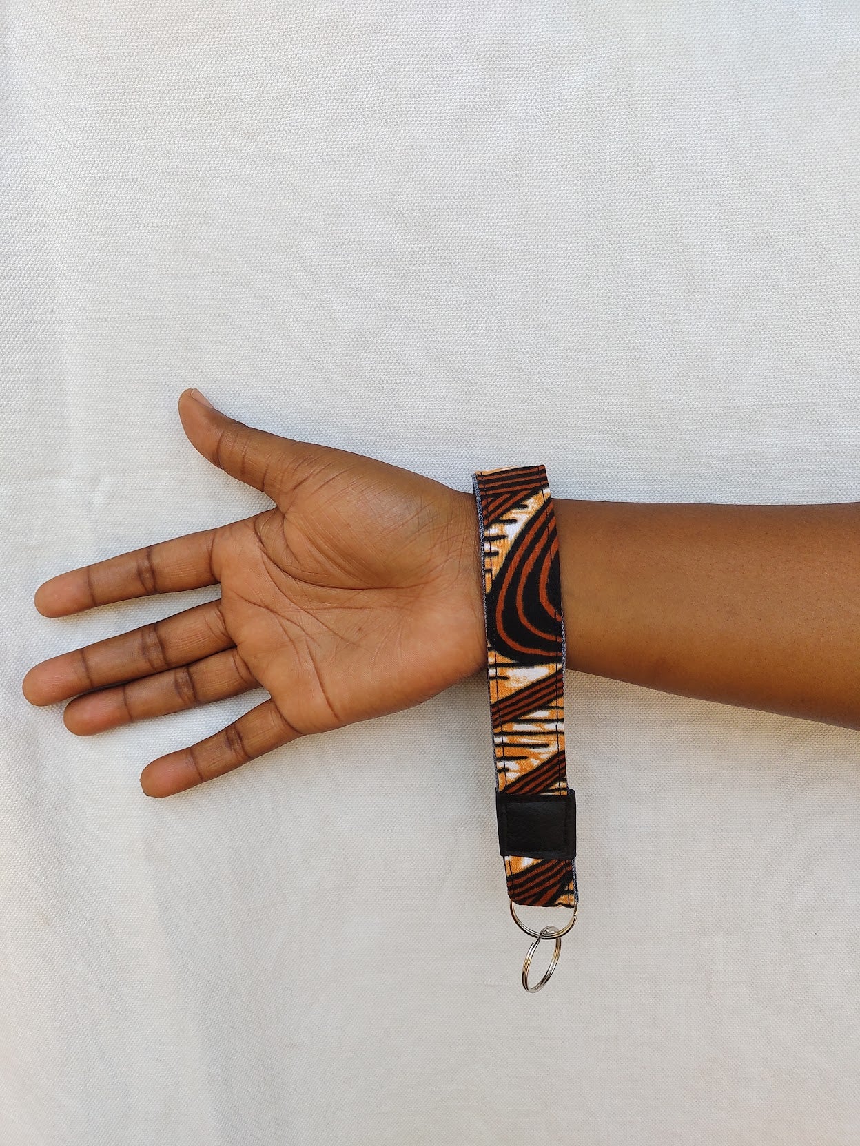 Keychain Wristlets Strap