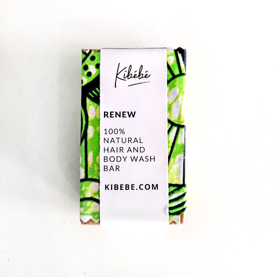Natural Soap
