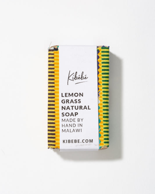 Natural Soap
