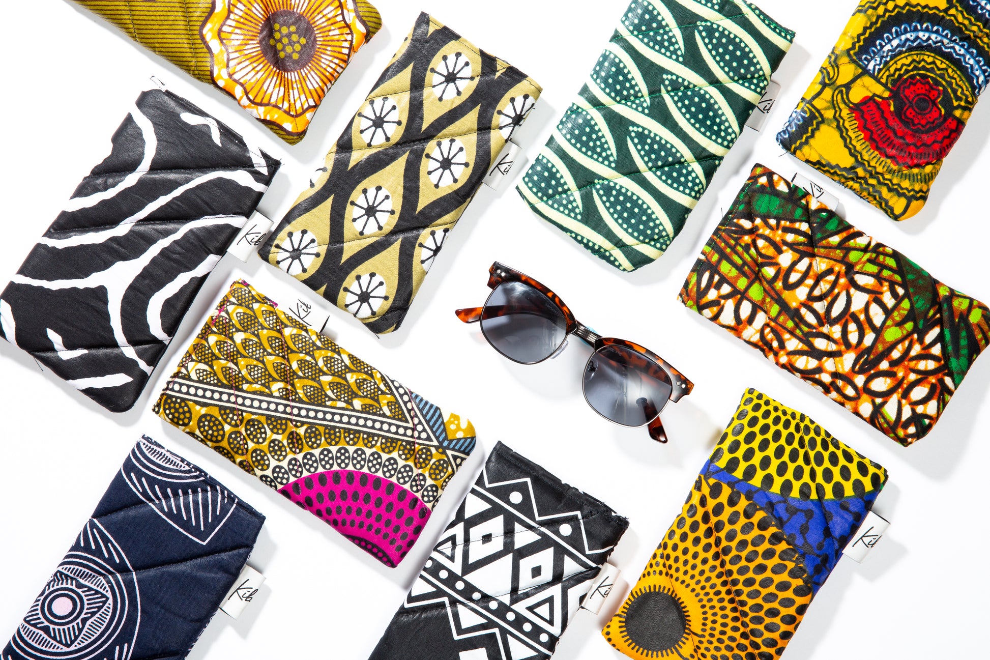 Sunglasses Case