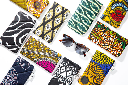 Sunglasses Case