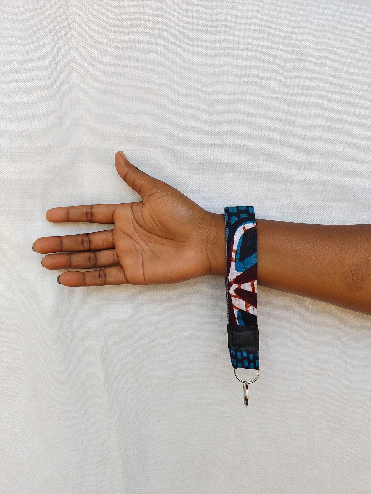 Keychain Wristlets Strap