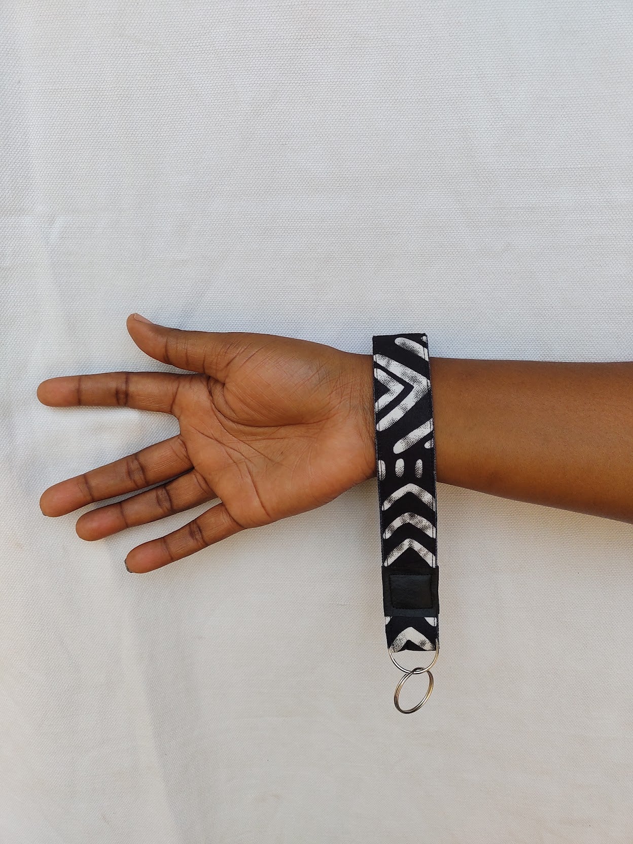Keychain Wristlets Strap