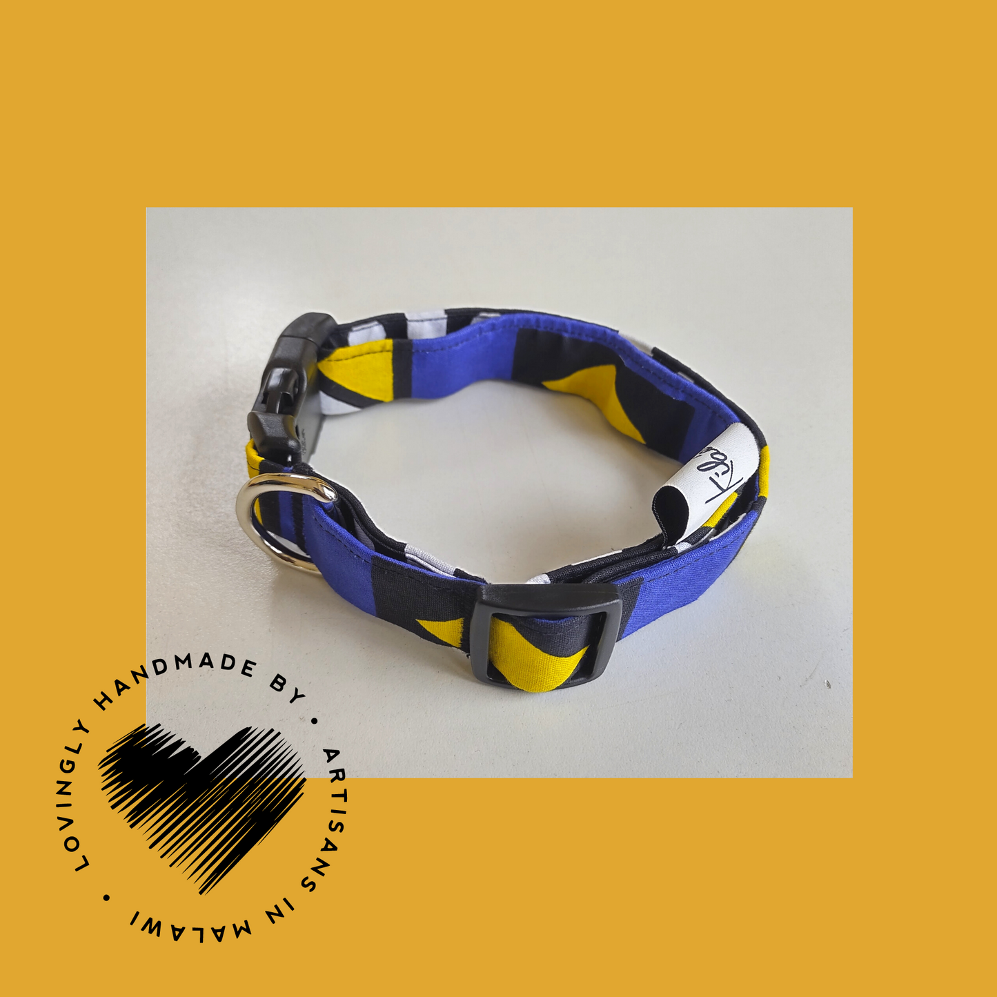 Dog Collar