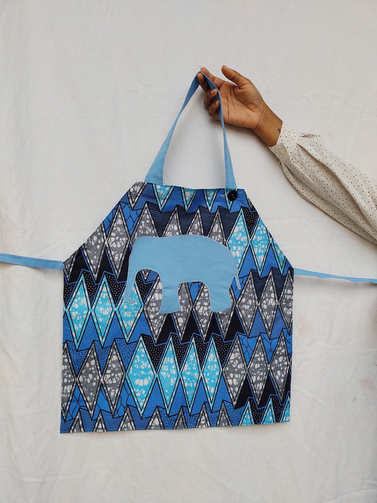 Kids' Apron