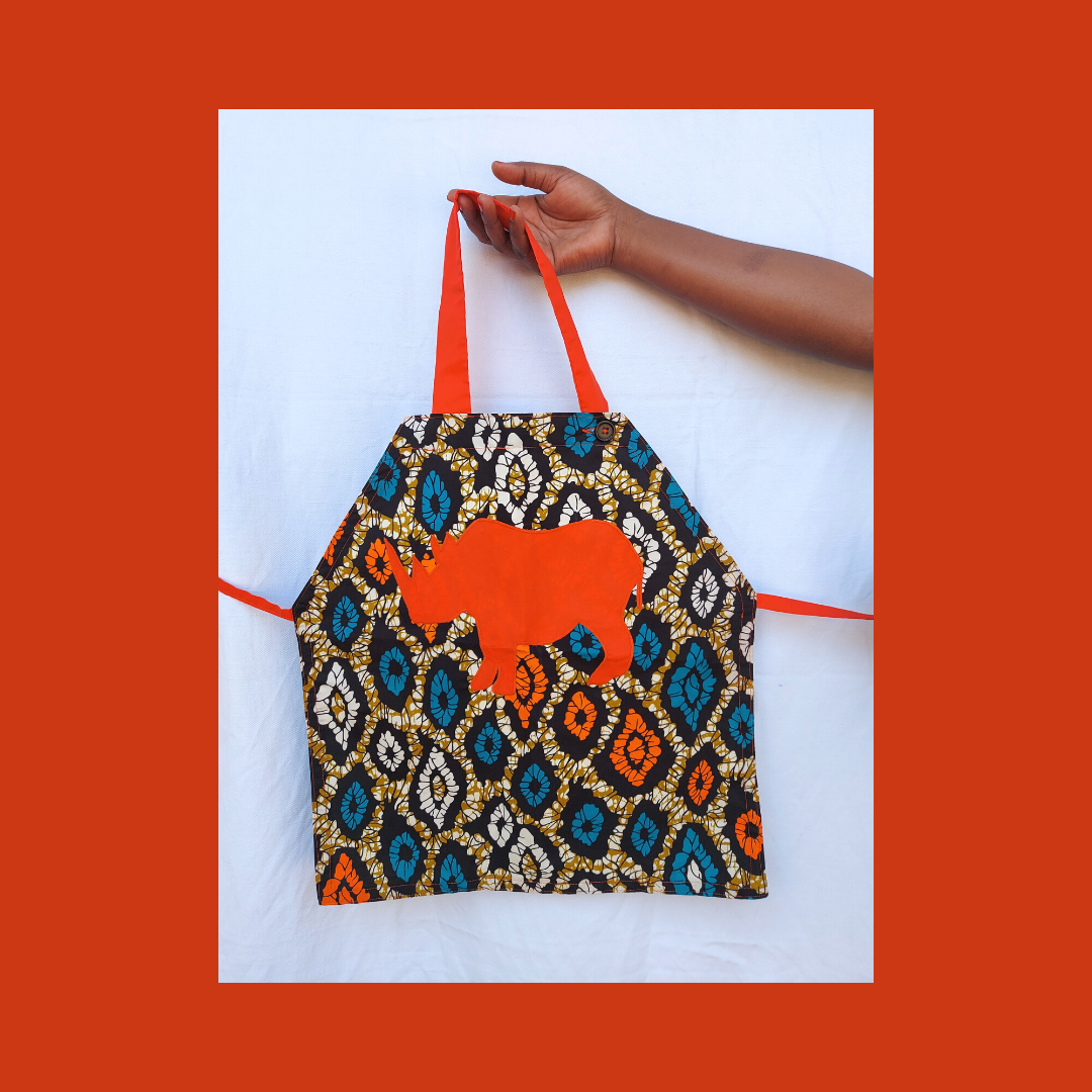 Kids' Apron