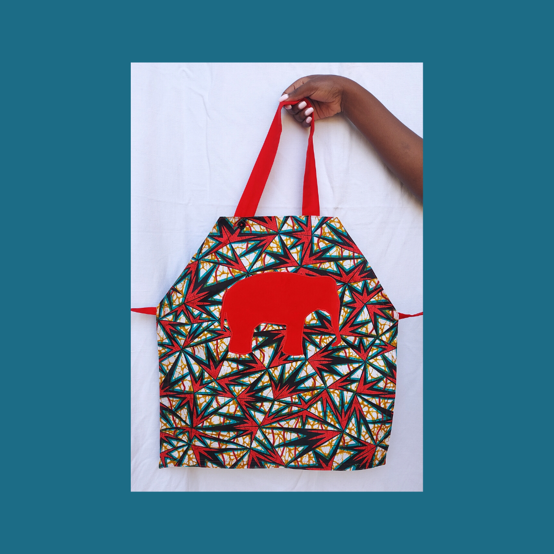 Kids' Apron