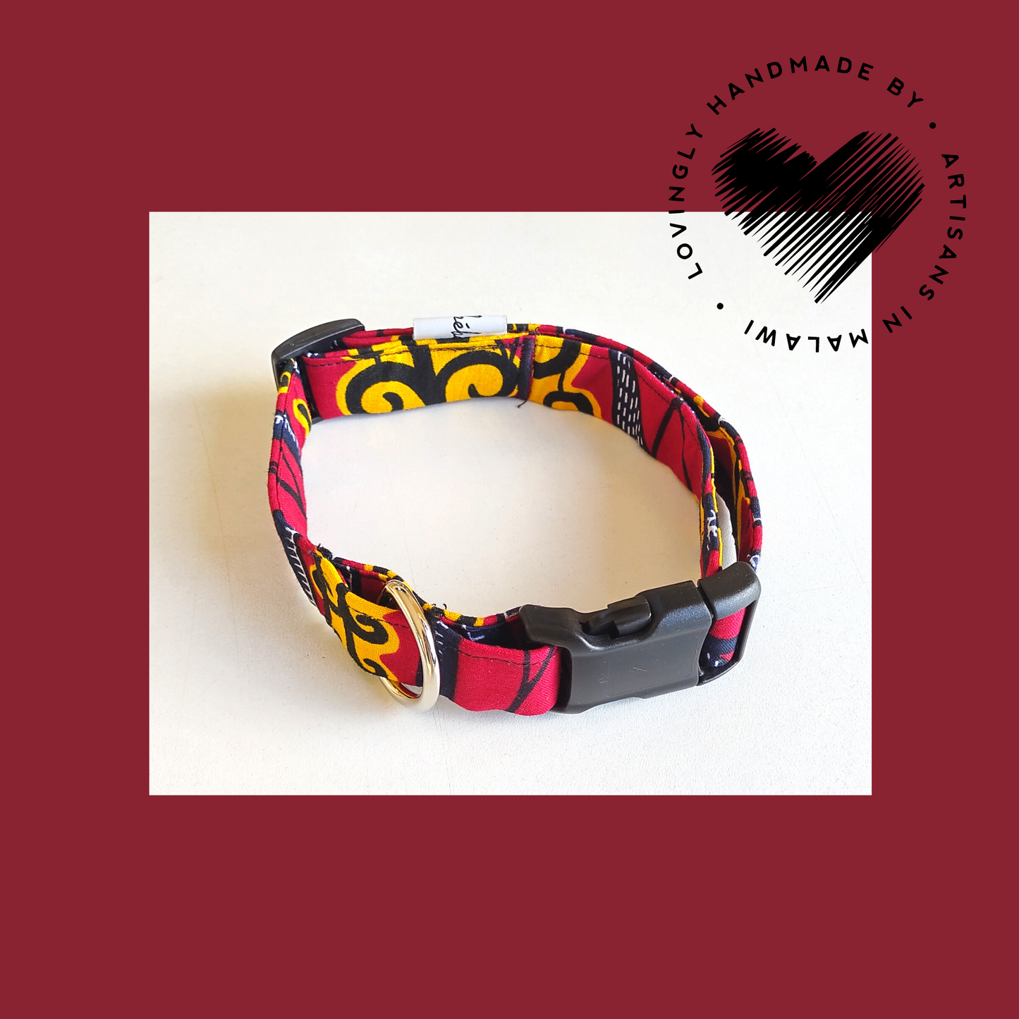 Dog Collar