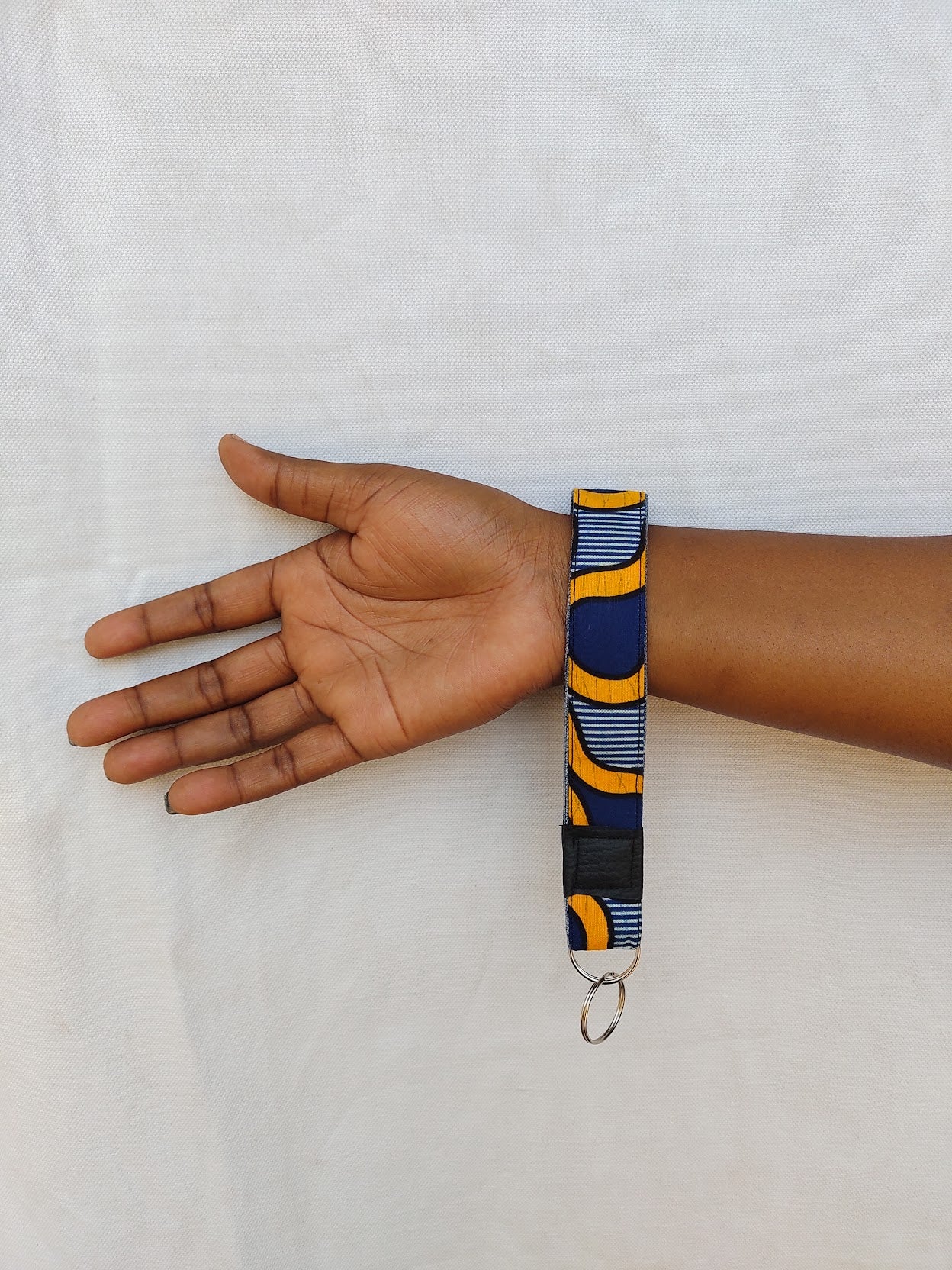 Keychain Wristlets Strap