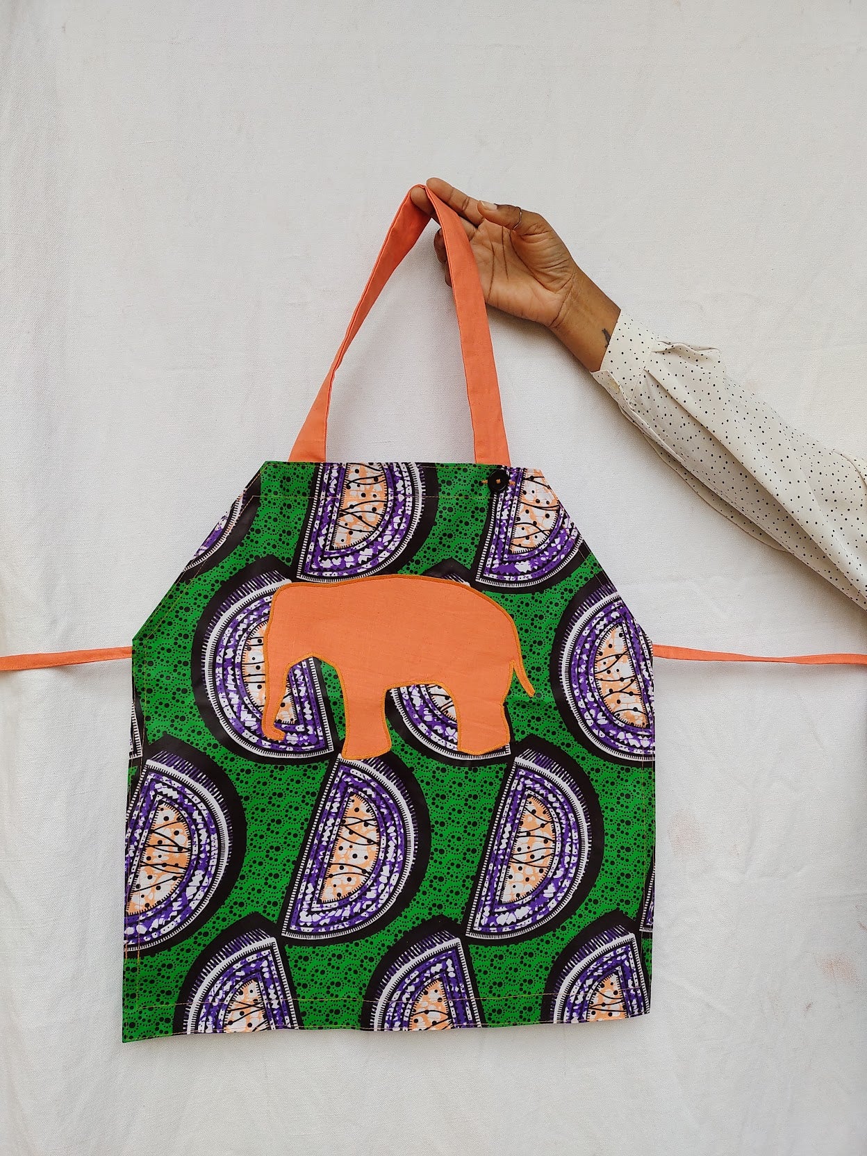 Kids' Apron