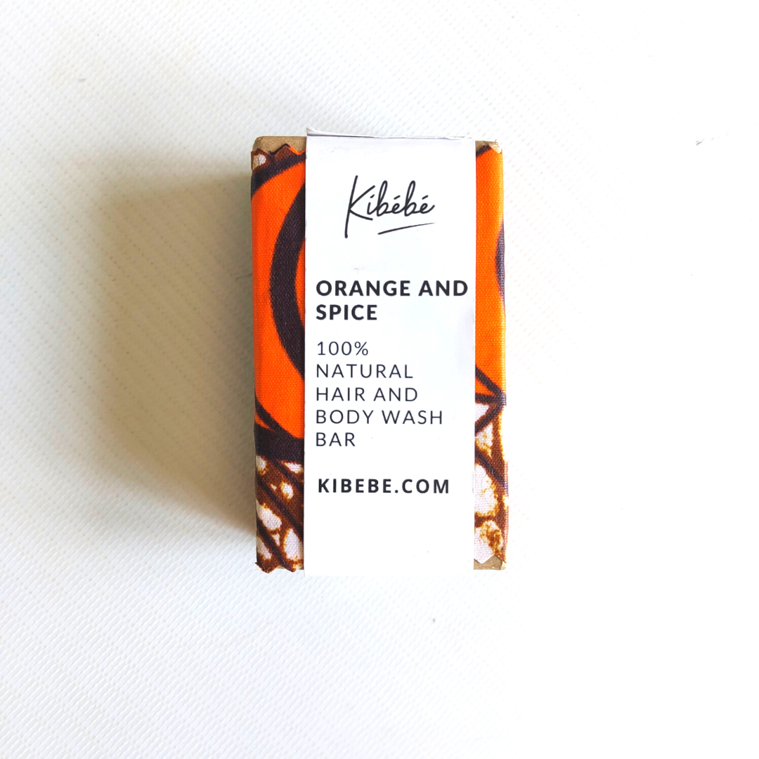 Natural Soap