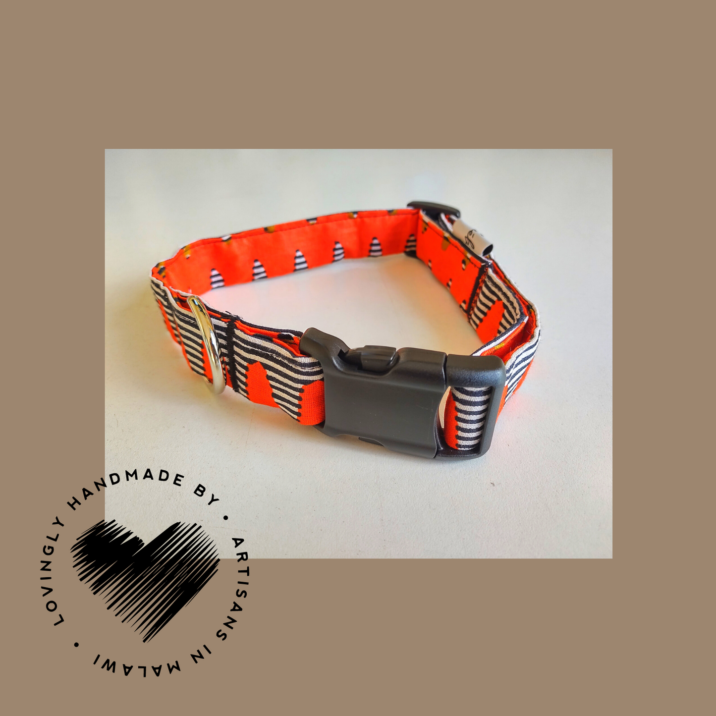 Dog Collar