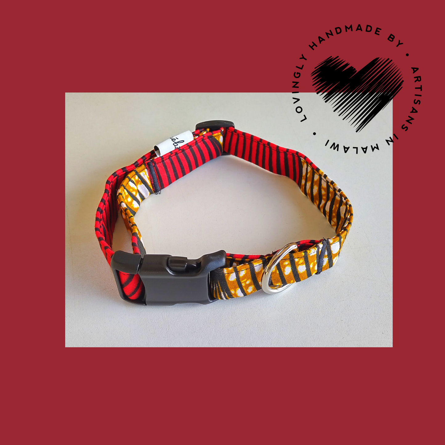 Dog Collar