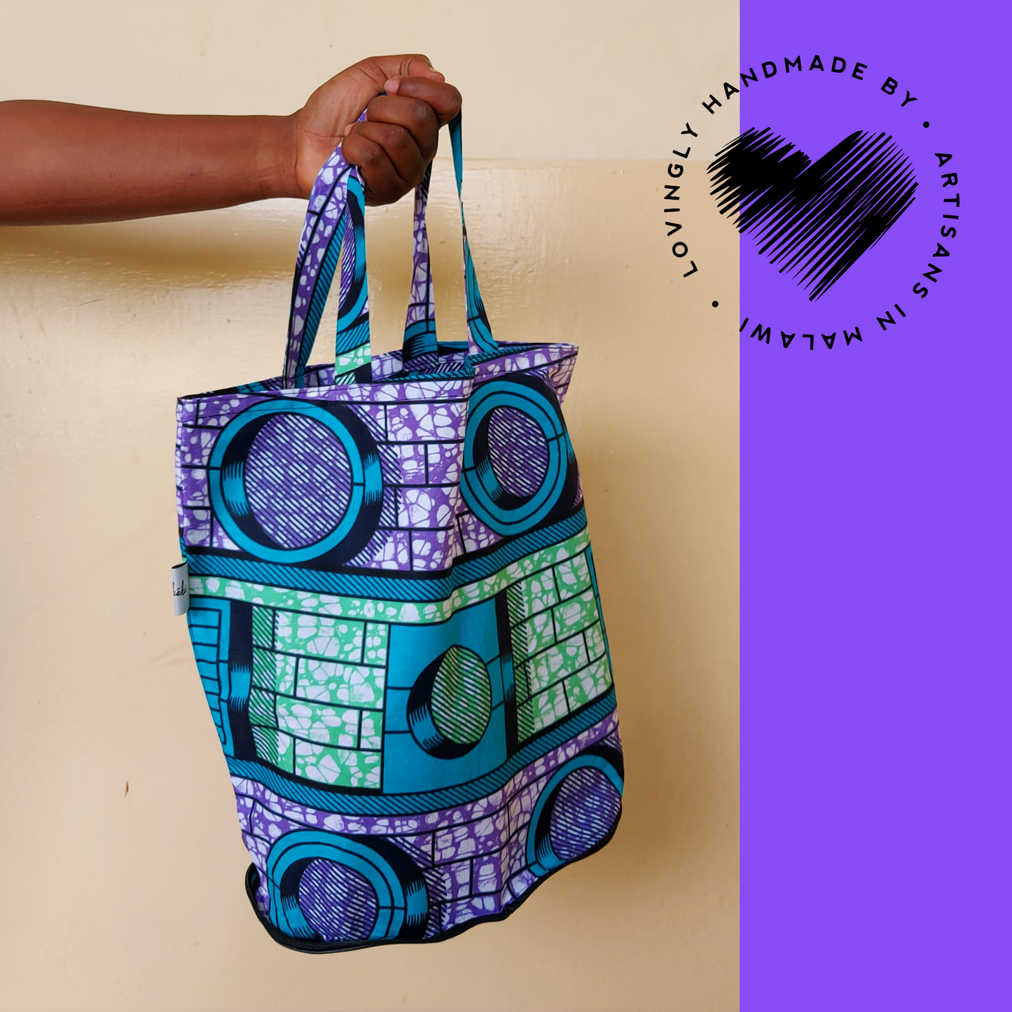Wallet Bag