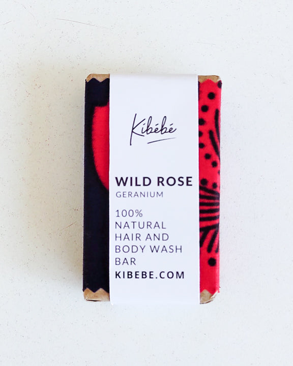 Natural Soap