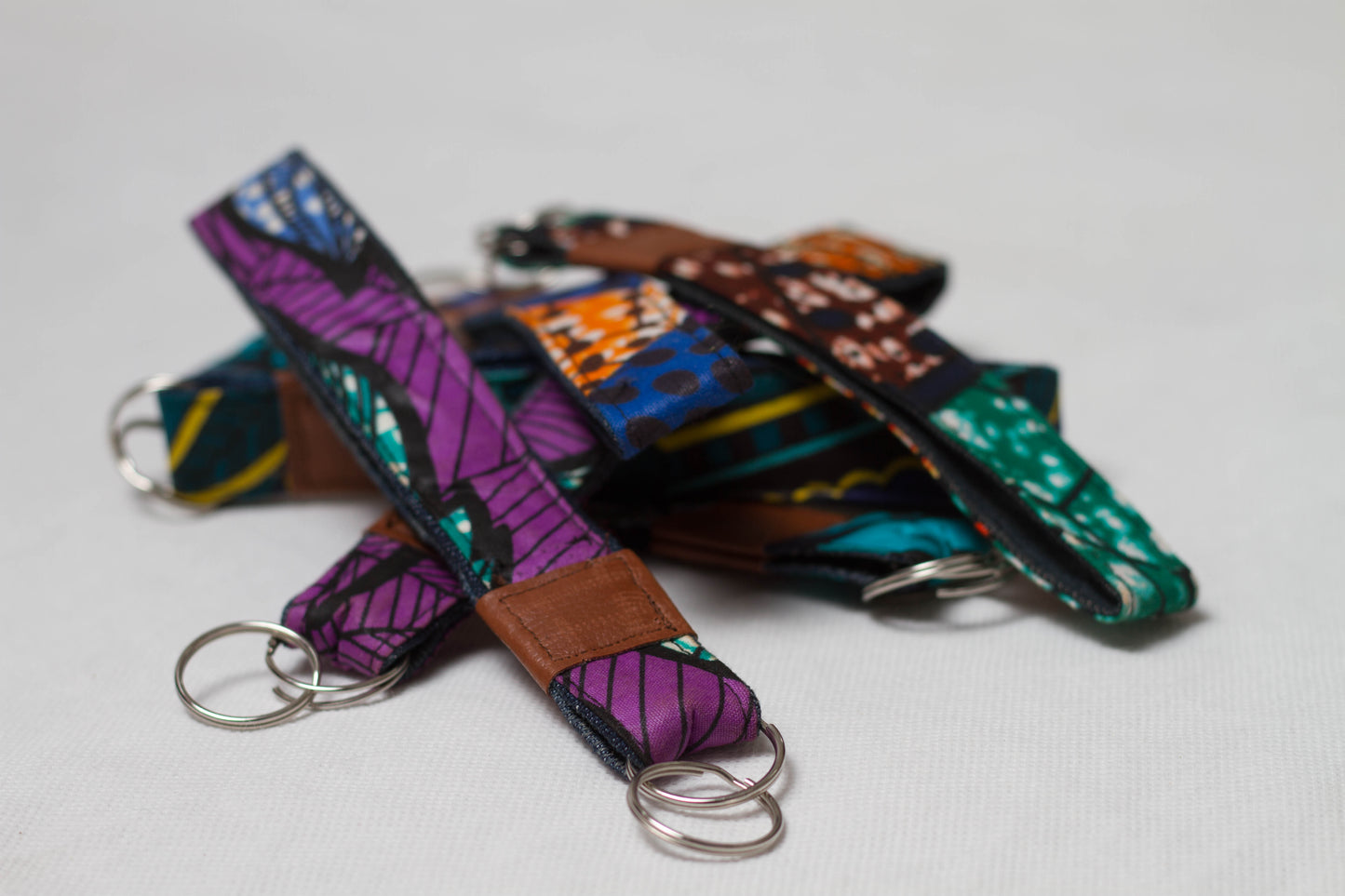 Keychain Wristlets Strap