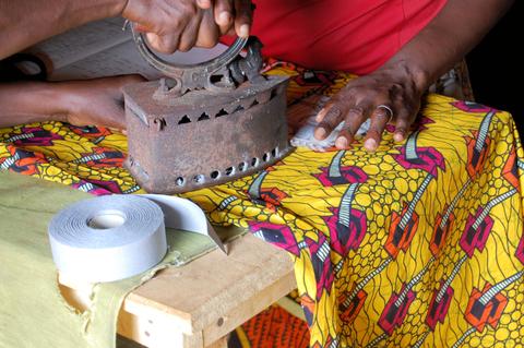 Anna: Thrive With Dignity