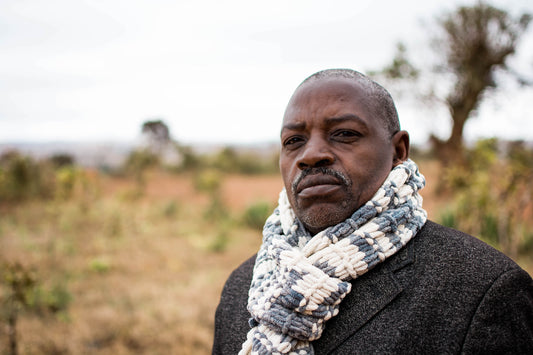 The Carpenter: Building A Better Future