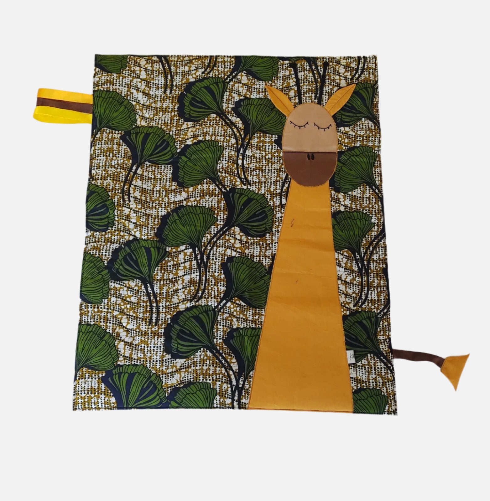 Baby Sensory Play Mat