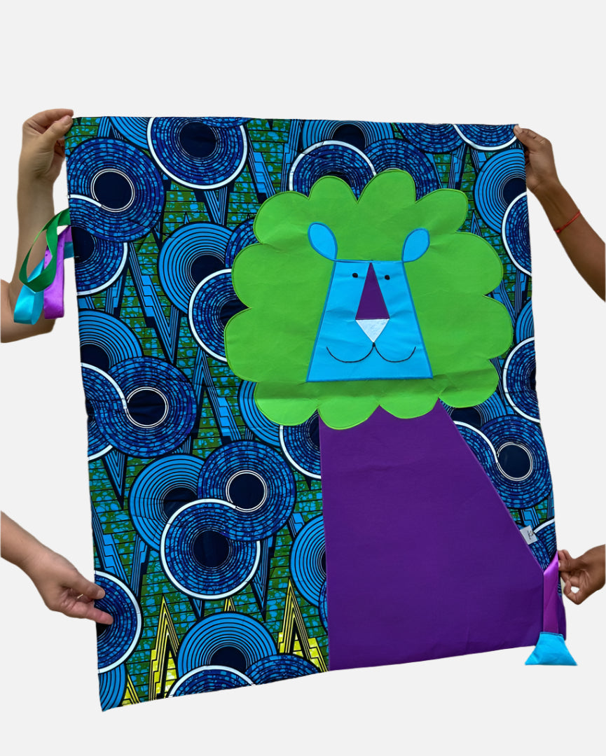 Baby Sensory Play Mat