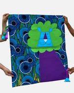 Baby Sensory Play Mat