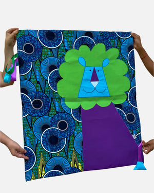 Baby Sensory Play Mat