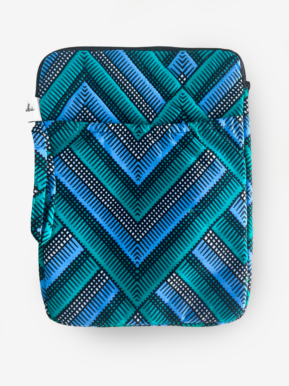 Laptop Sleeve with Pouch