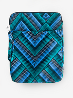 Laptop Sleeve with Pouch