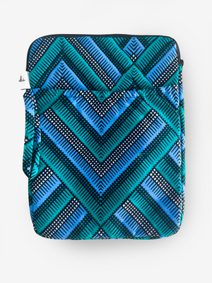 Laptop Sleeve with Pouch
