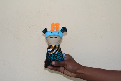 Baby Squeaky Toy