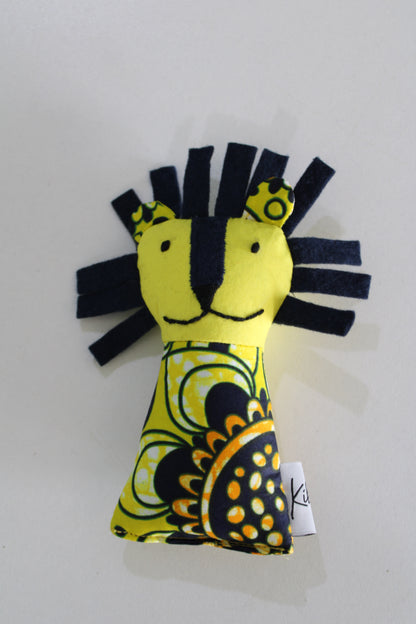 Baby Squeaky Toy