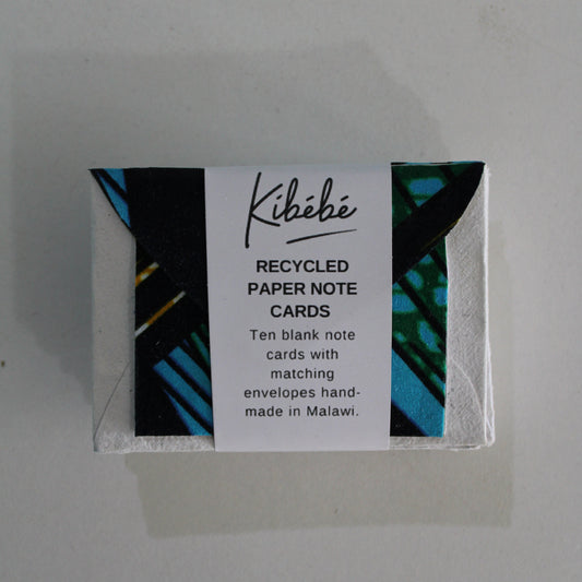 Mini Notecards