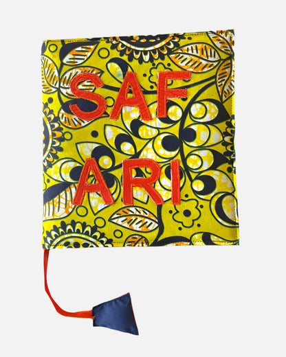 Safari Book