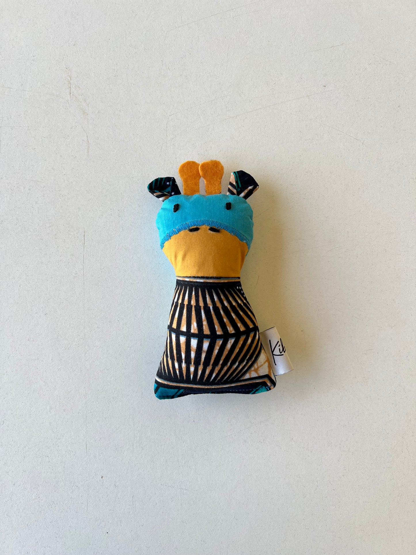 Baby Squeaky Toy