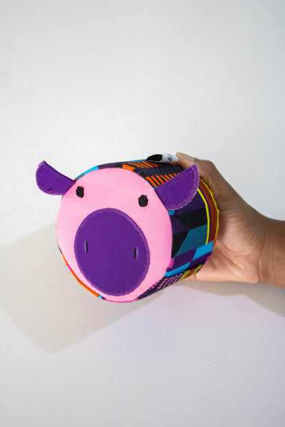 Ecofriendly Baby Rattles