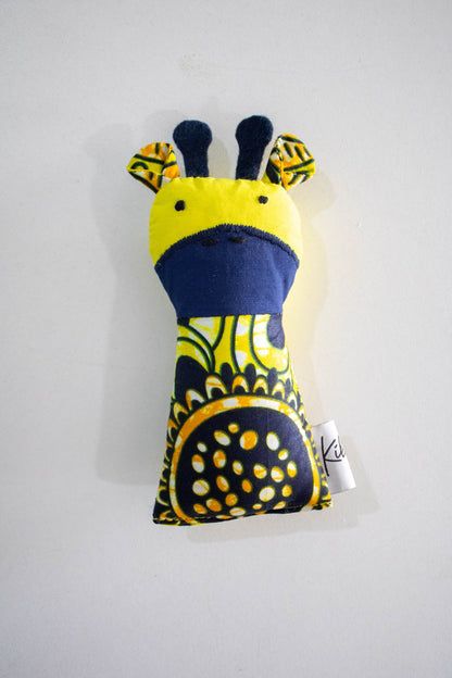 Baby Squeaky Toy